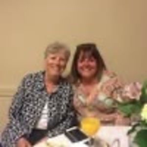 Meet your Posher, Michele